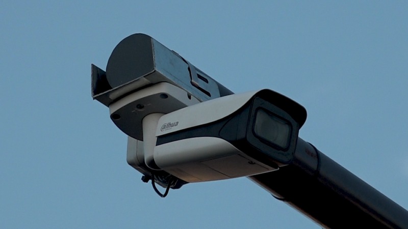 Rosario instalará 70 cámaras para videomultas